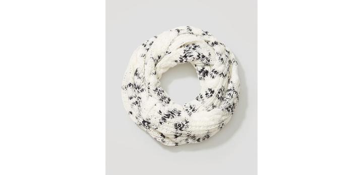 Loft Spacedye Infinity Scarf