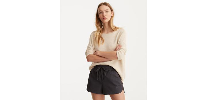 Loft Lou & Grey Finegauge Sweater