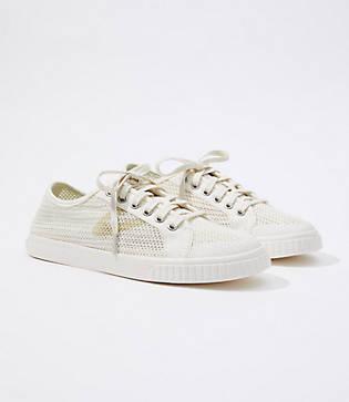 Loft Tretorn Tournet Sneakers