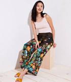 Loft Coral Springs Fluid Pants