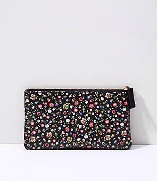 Loft Vine Sunglasses Case