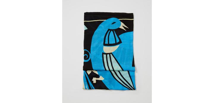 Loft Snowbird Scarf