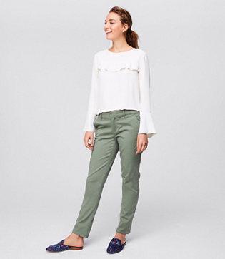 Loft Slim Chinos