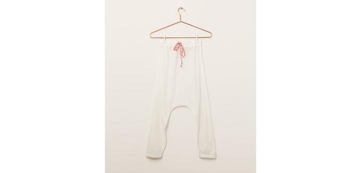 Loft Surf Bazaar Harem Pants