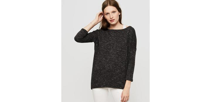 Loft Lou & Grey Zen Bounce Tunic