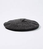 Loft Pearlized Beret