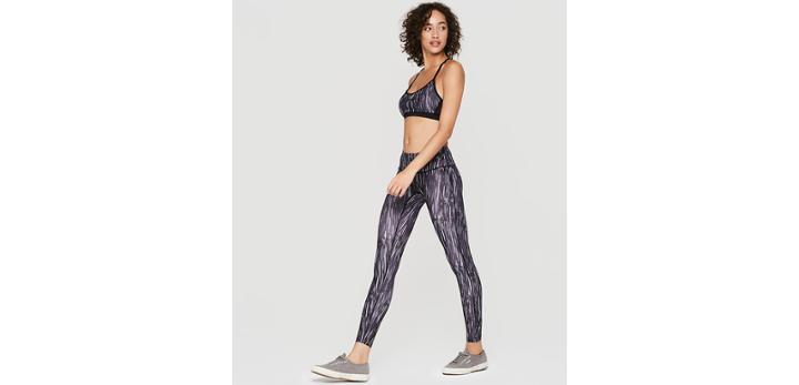 Loft Prismsport X Lou & Grey Waterfall Leggings