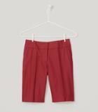 Loft Walking Shorts In Marisa Fit