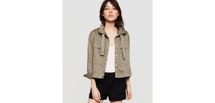 Loft Lou & Grey Stakeout Jacket