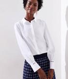 Loft Doux Amour Shirt