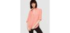 Loft Lou & Grey Striped Pocket Pop-on Tunic