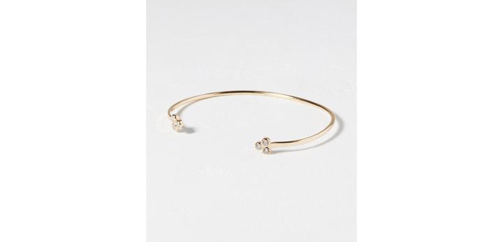 Loft Shashi Skylar Cuff Bracelet