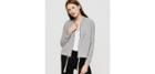 Loft Lou & Grey Rebound Terry Bomber