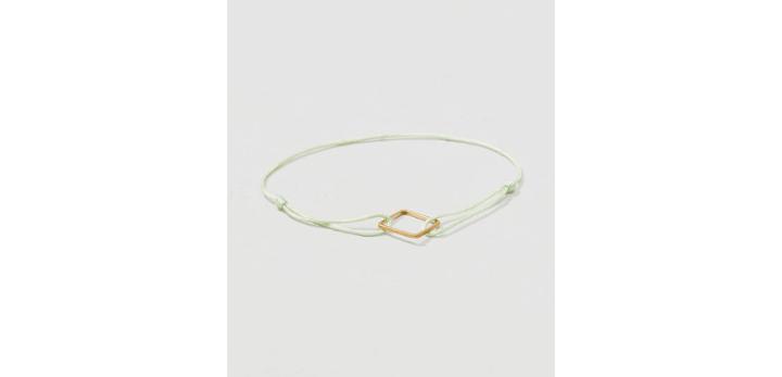 Loft Hannah Emile Large Diamond Perennial Bracelet