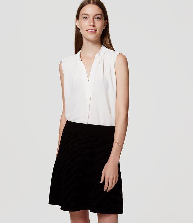 Loft Tunic Shell