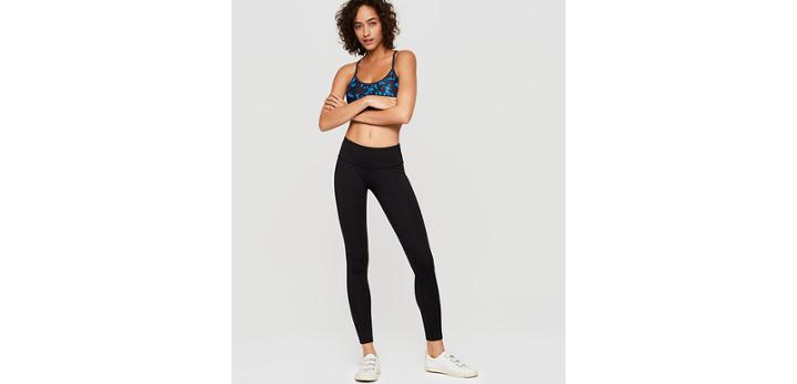 Loft Prismsport X Lou & Grey Leggings