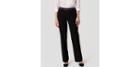Loft Trousers In Julie Fit With 31 Inch Inseam