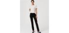 Loft Trousers In Marisa Fit With 31 Inch Inseam