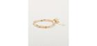 Loft Shashi Eliza Crystal Wrap Bracelet