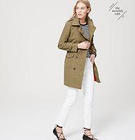 Loft Essential Trench