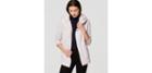 Loft Plush Lined Hoodie