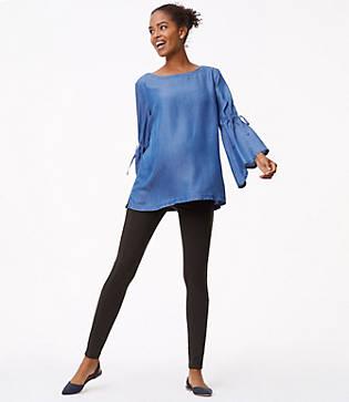 Loft P Must Ponte Legging