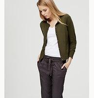 Loft Signature Cotton Cardigan