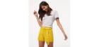 Loft Belted Shorts