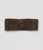 Loft Shimmer Ear Warmer