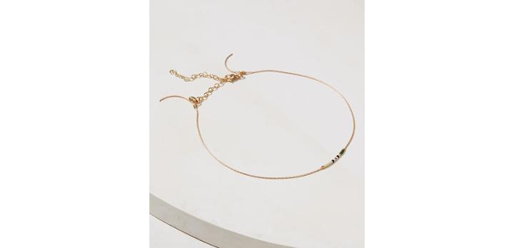 Loft Shashi Navajo Choker