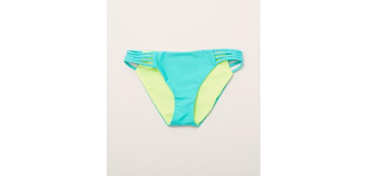 Loft Basta Surf Aroa Reversible Bikini Bottom