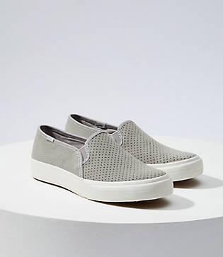 Loft Keds Double Decker Sneakers