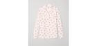 Loft Lotus Utility Blouse