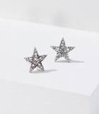 Loft Mini Star Studs