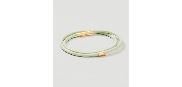 Loft Sofia Ramsay Leather Choker