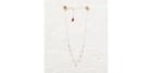 Loft Shashi Tori Charm Necklace