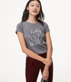 Loft Besties Tee