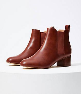 Loft Chelsea Ankle Boots