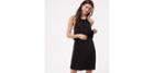 Loft Overlay Dress