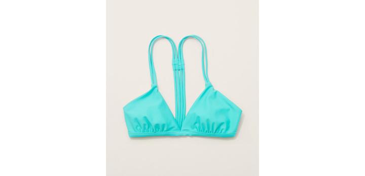 Loft Basta Surf Aroa Reversible Bikini Top