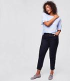 Loft Plus Riviera Pants