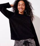 Loft Fleece Sweatshirt