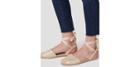 Loft Ankle Tie Espadrilles
