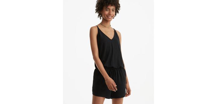 Loft Lou & Grey 24/7 Romper