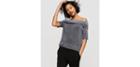 Loft Lou & Grey Signaturesoft Off The Shoulder Top