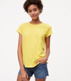 Loft Hello Summertime Tee