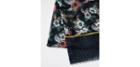 Loft Summer Floral Scarf