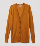 Loft Classic Boyfriend Cardigan