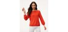 Loft Sweatshirt Sweater
