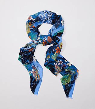 Loft Tropicalia Scarf